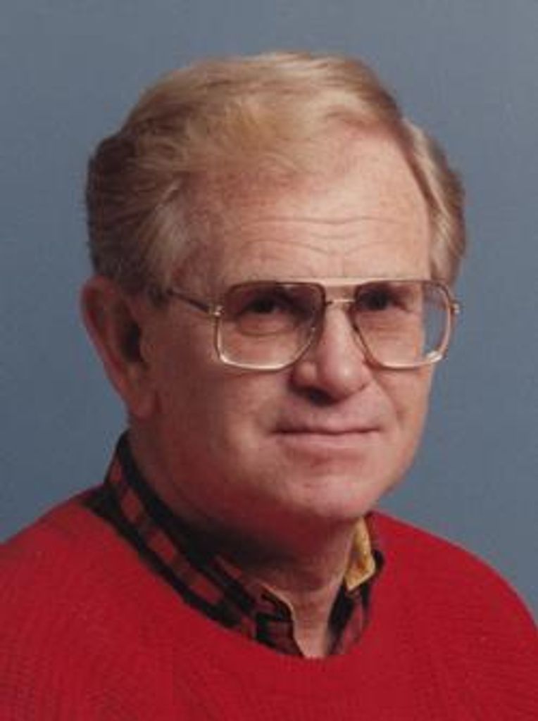 Dennis 'Pinky' Zimmerman Profile Photo