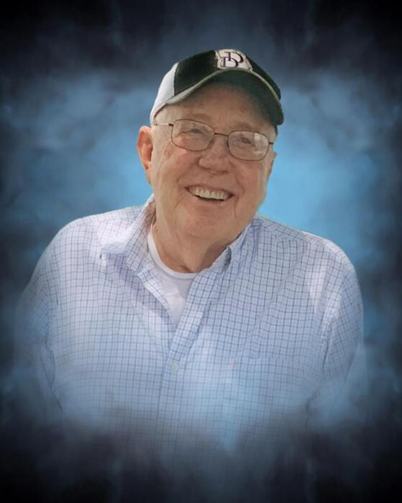 Charlie Edward Honeycutt Profile Photo