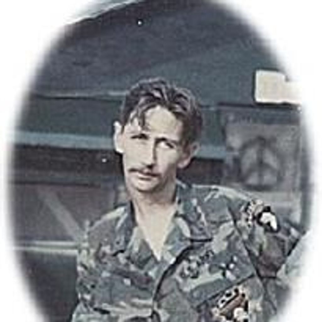 Joe Neal Farley