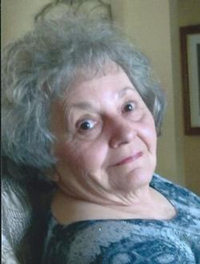 Dorothy C. Thomas Profile Photo