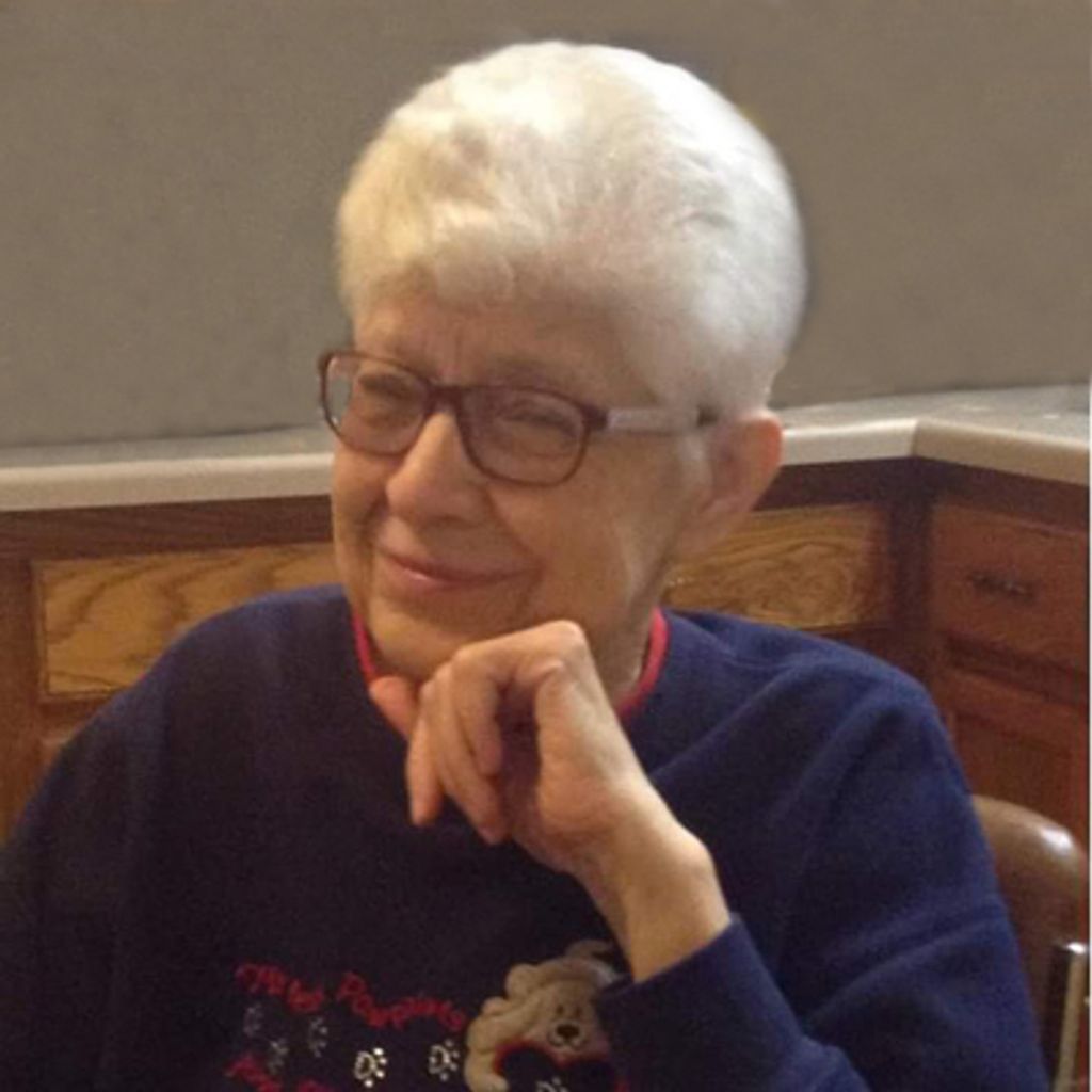 Maureen Hemann Profile Photo
