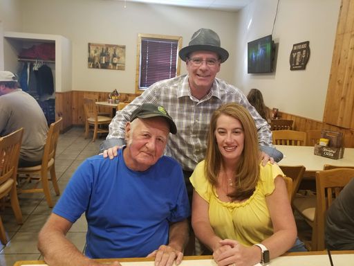John E. Fagan photo gallery thumbnail 18 of 144