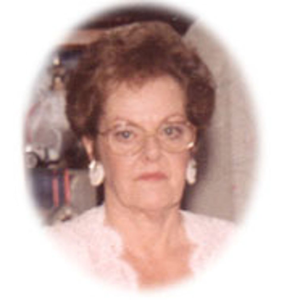 Arlene N. Lacey