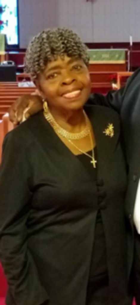 Mrs. Mary Kimbrough Profile Photo