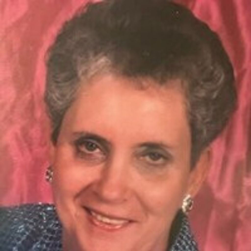 Goldie Marie Hopkins