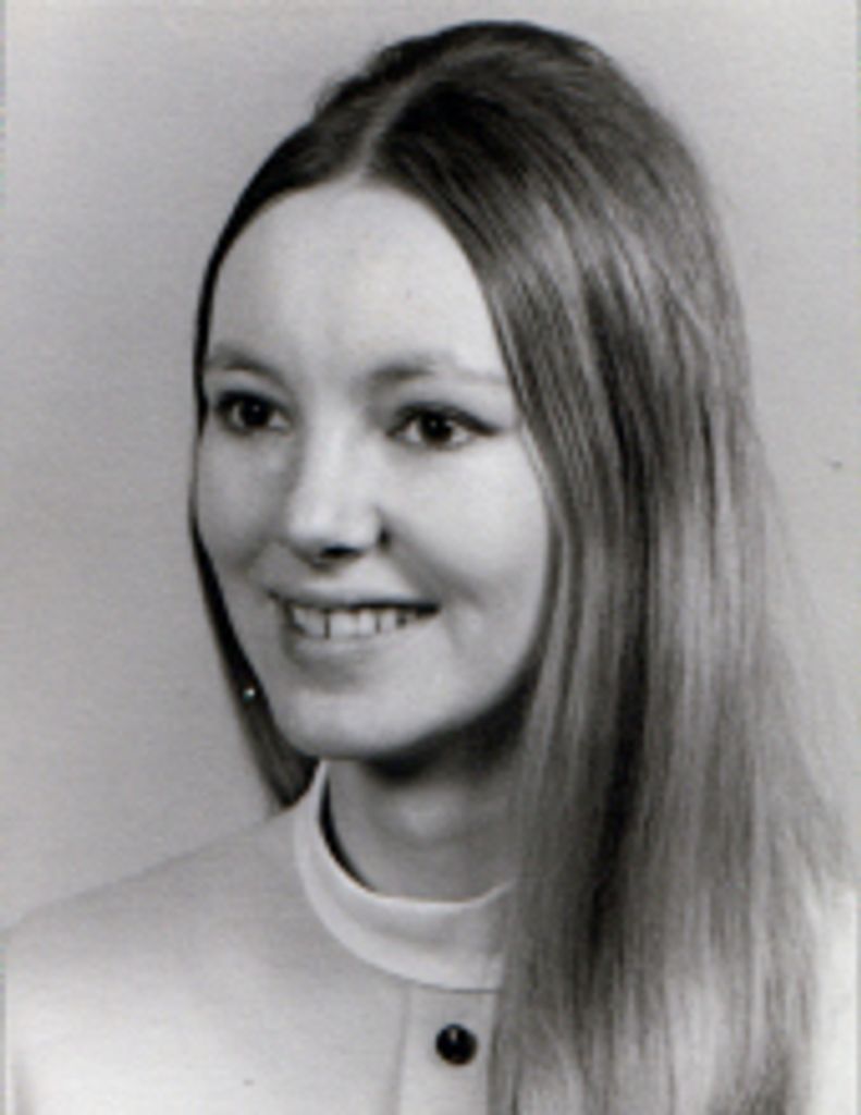 Lillian Anglin