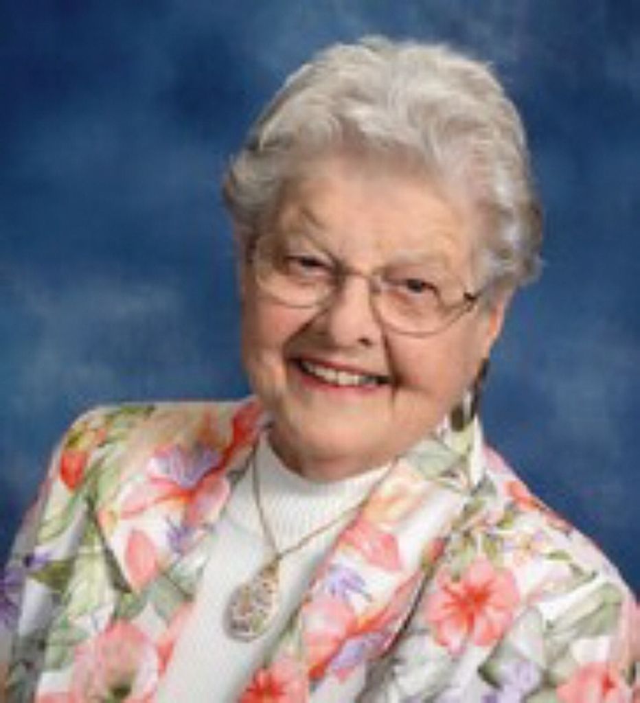 Marion Siegel