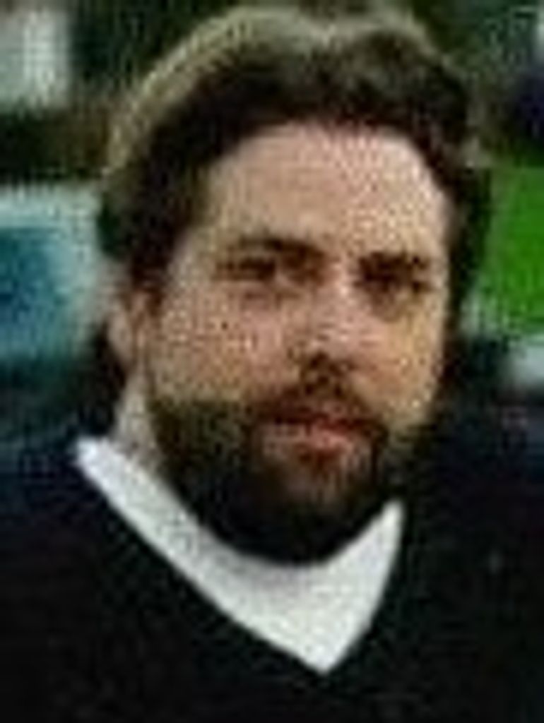 Robert C. Brown