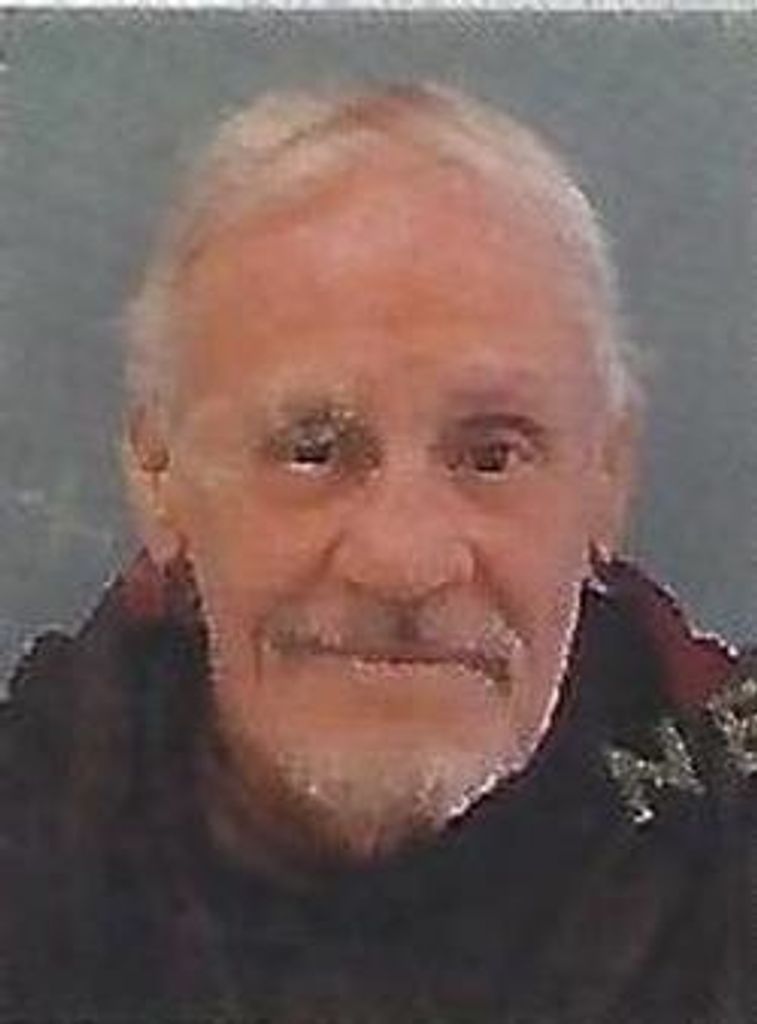 Carlos R. Martinez Profile Photo