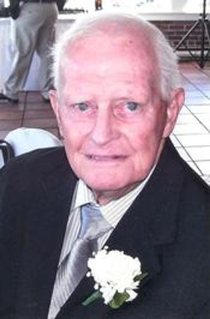 David Bud O'Donnell