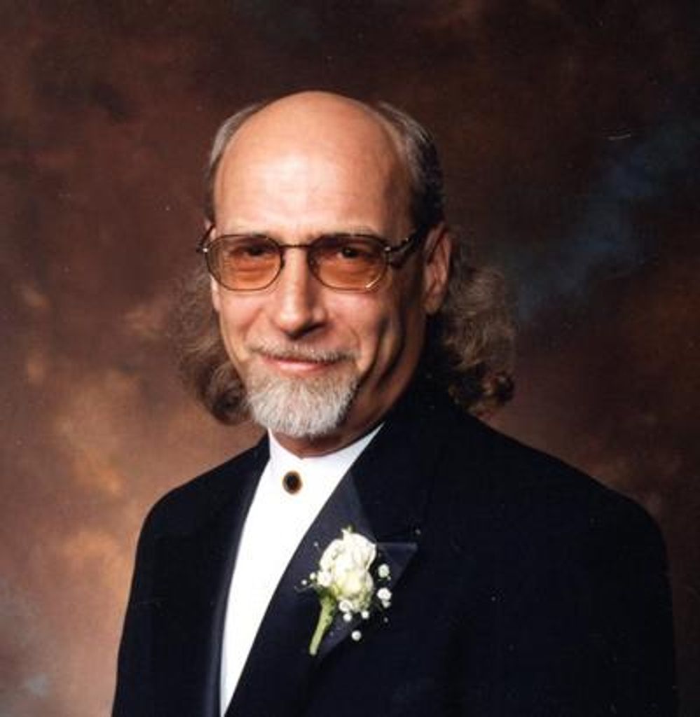 Kenneth Allen Handley