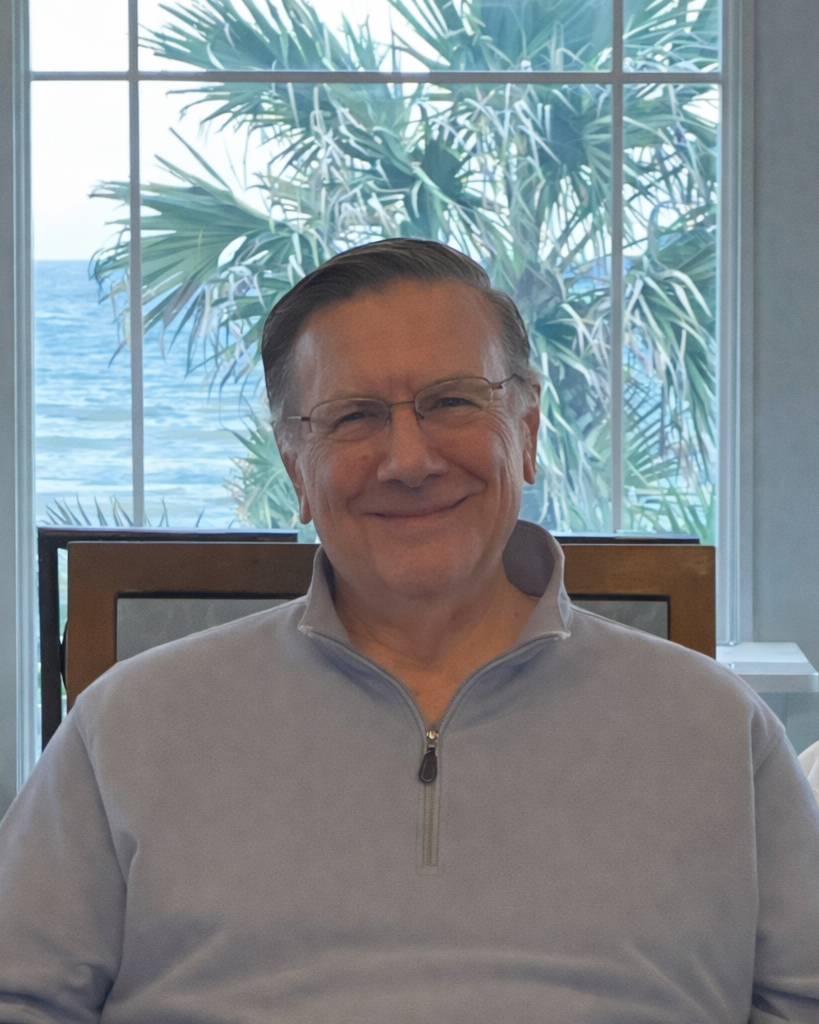 Robert James Baldoni