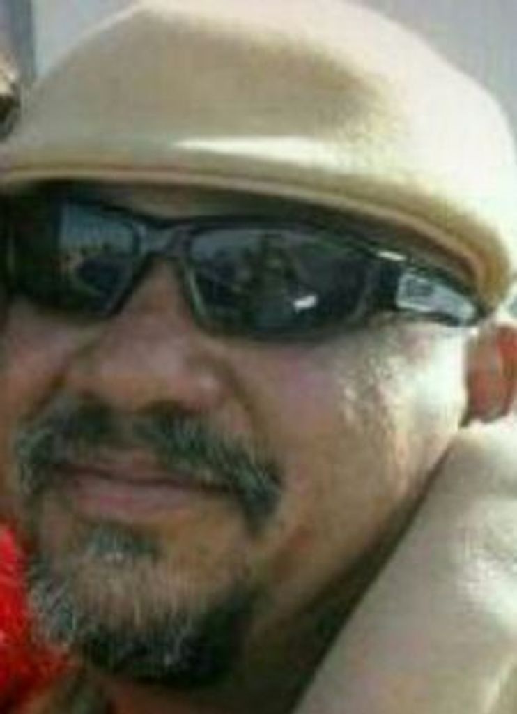 Ector  G. Gamez