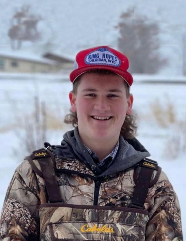 Darvin Jacob Thomason Profile Photo
