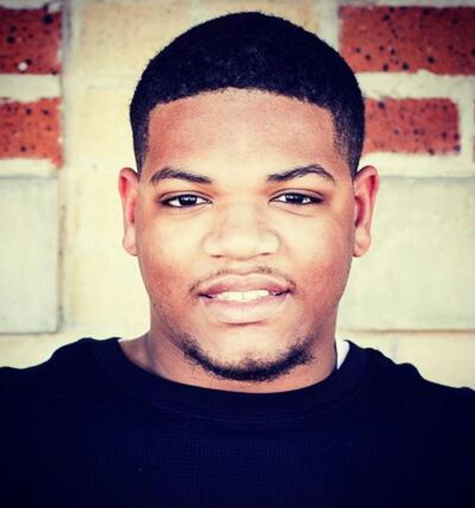 Jordan Christopher Smiley