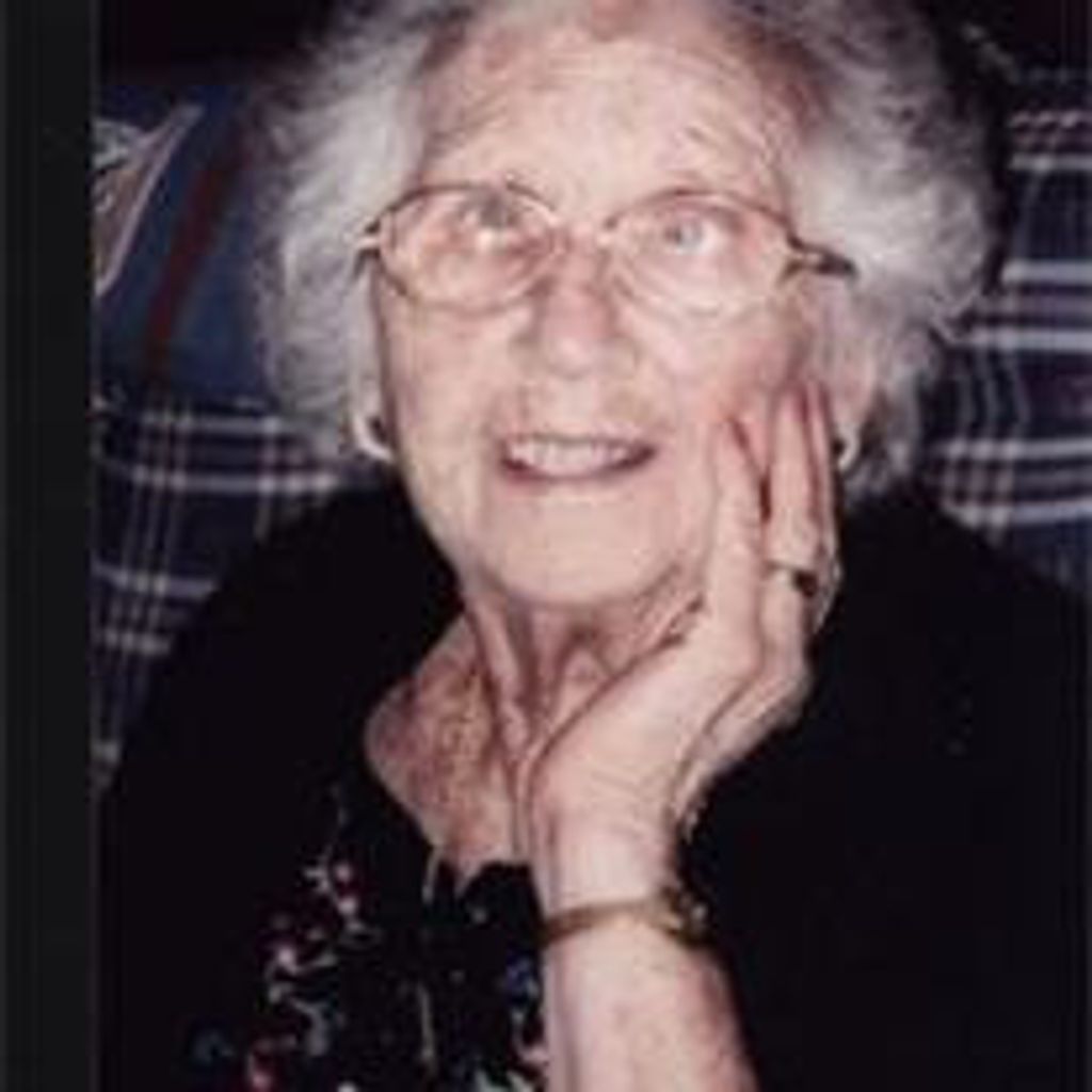 Cecelia Otte