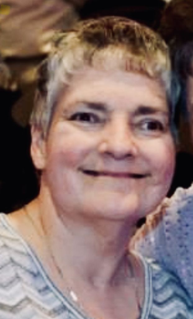 Linda K. Roland