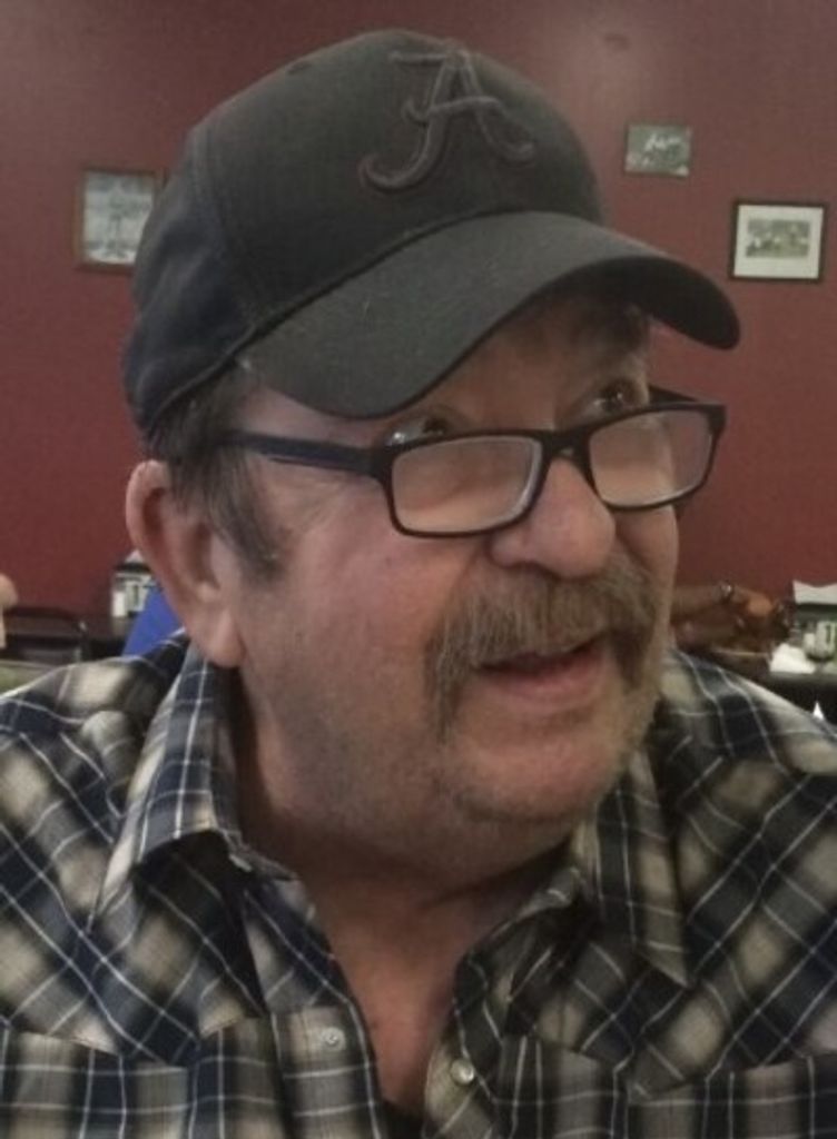 Vernon W. Adkins Profile Photo