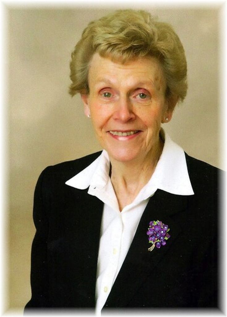 Marjorie Willer Profile Photo