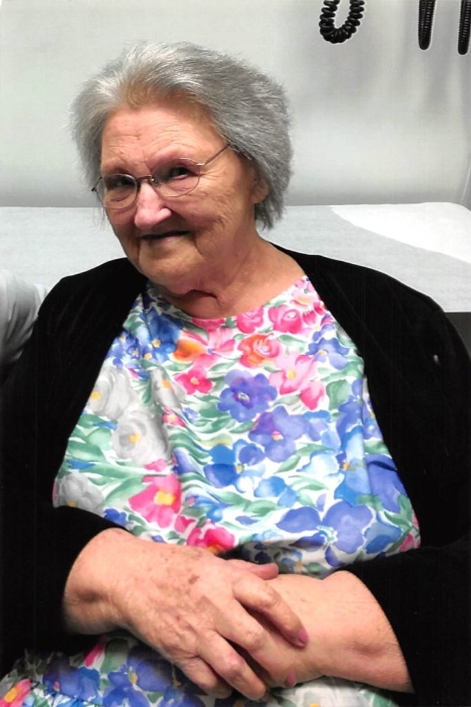 Irma Weatherly Profile Photo