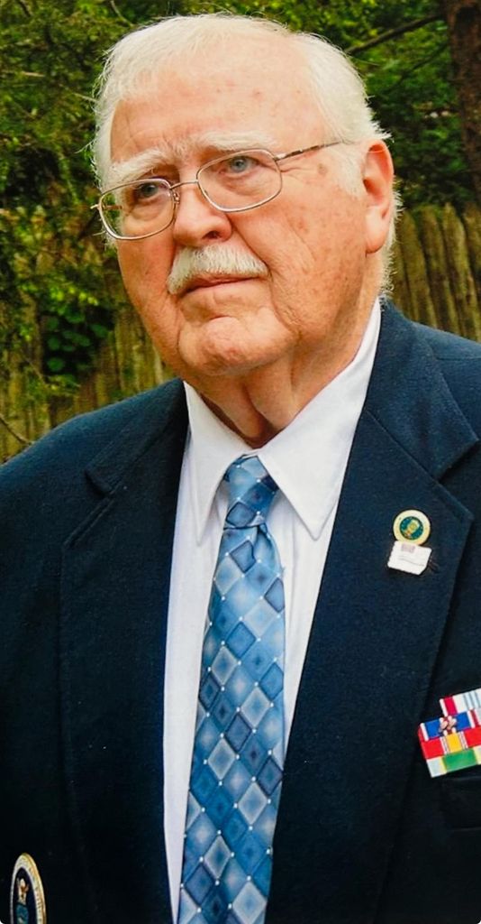 Charles W. Schmieg, Sr.