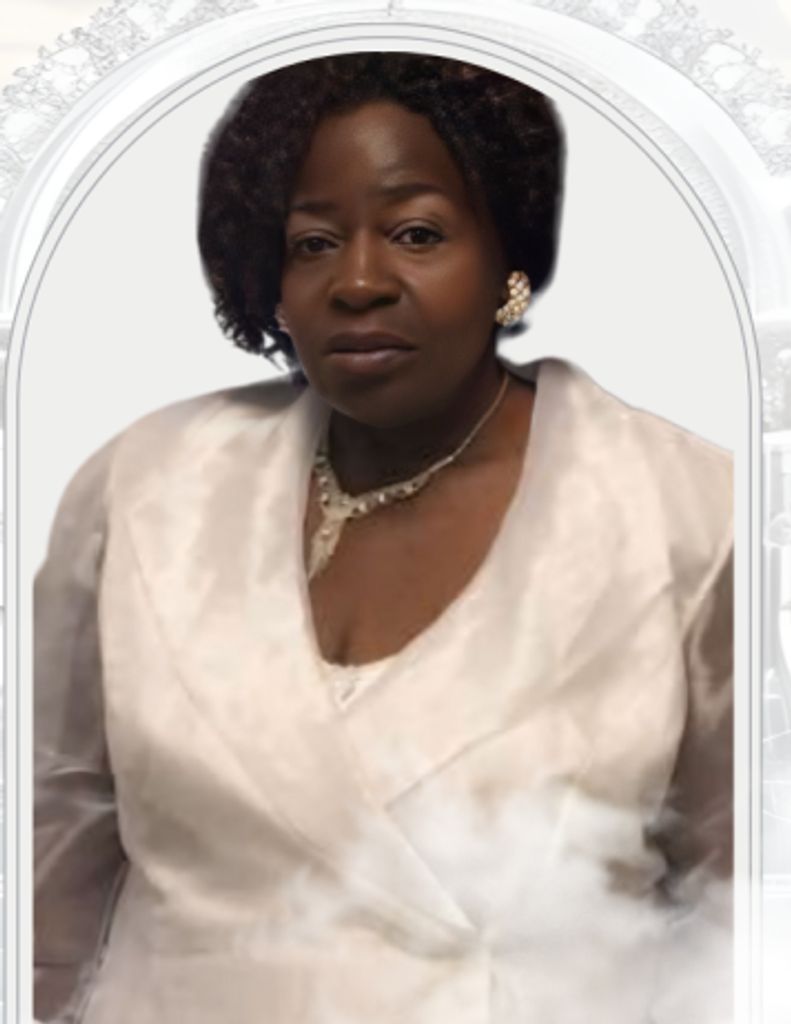 Margaret A Tucker Profile Photo