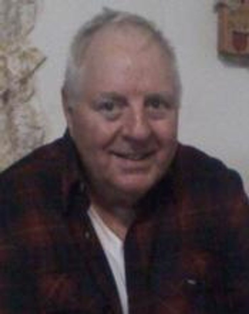 Eugene John Macek Profile Photo