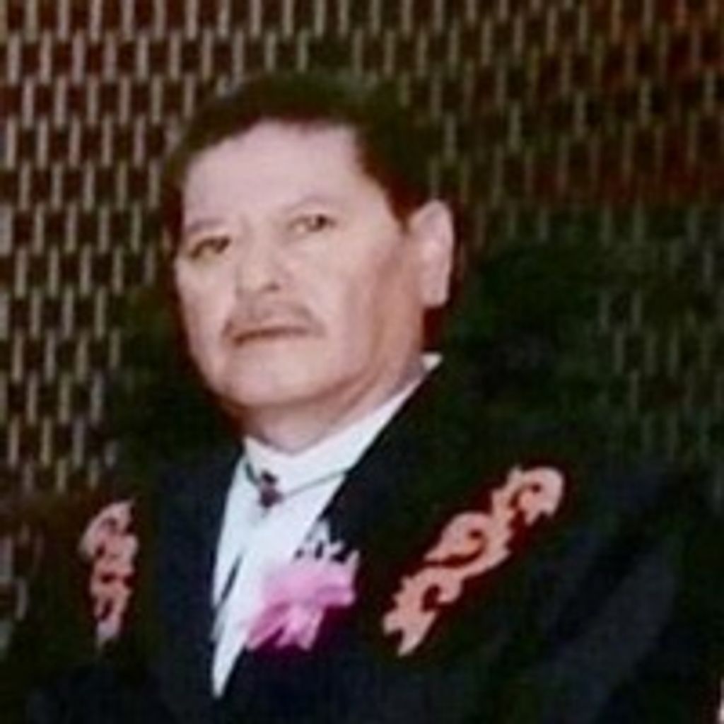 Manuel Rodriguez Sanchez