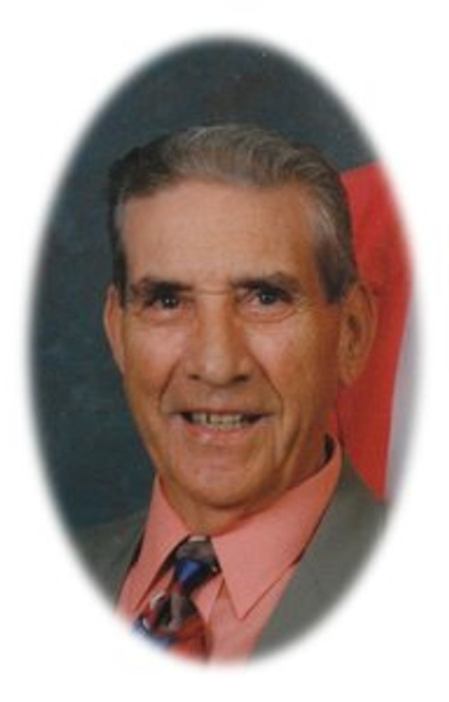 Milo Leo Belshan