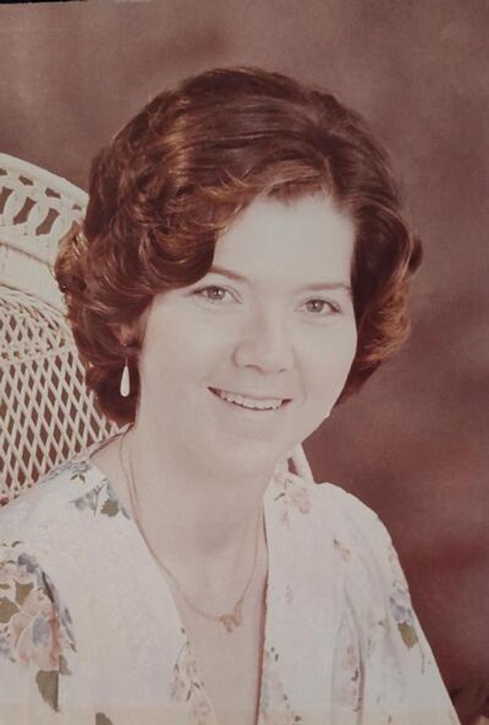 Shirley Ann Milner Profile Photo