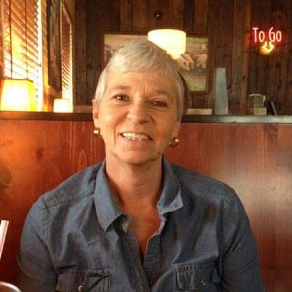 Doris Yarbrough Couch Profile Photo