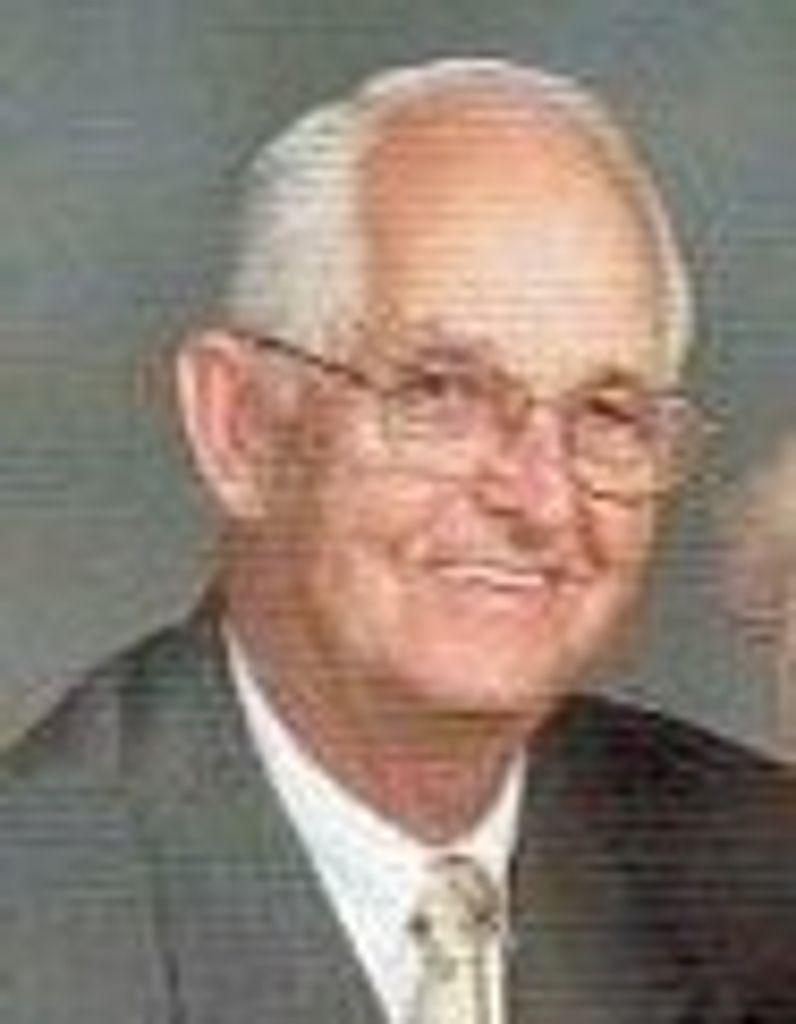 Lewis R. Taylor