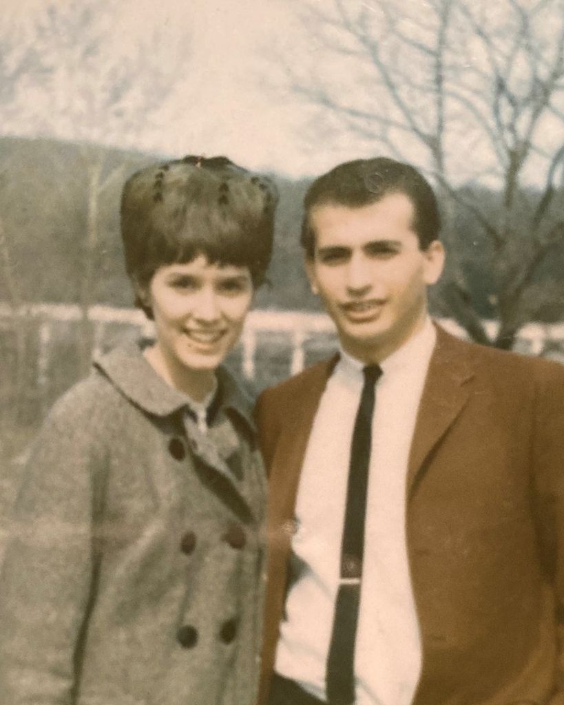 Arthur T. & Sandra D. Grniet