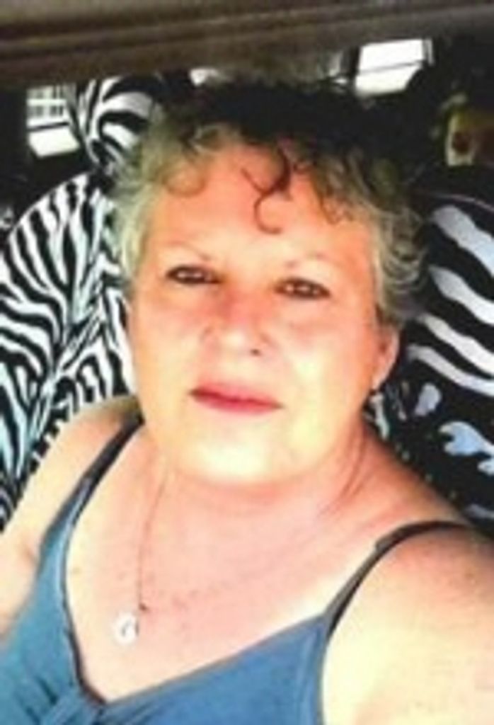 Charlott June McClelland