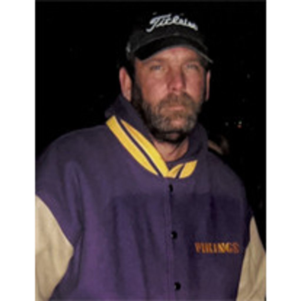 David Marc Harmon