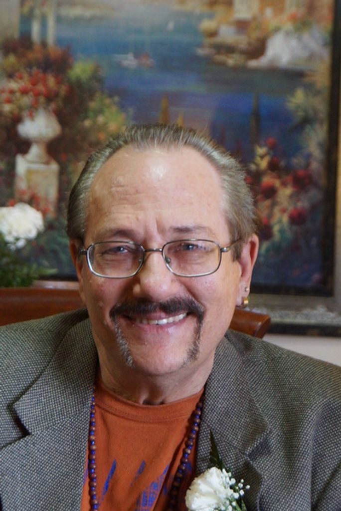 Donald Ray Dobson Profile Photo
