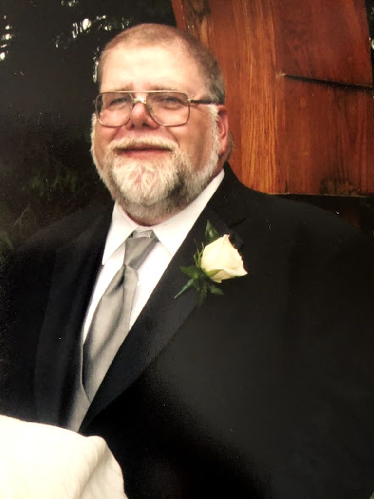 Frank G. Kohlhofer, Sr.