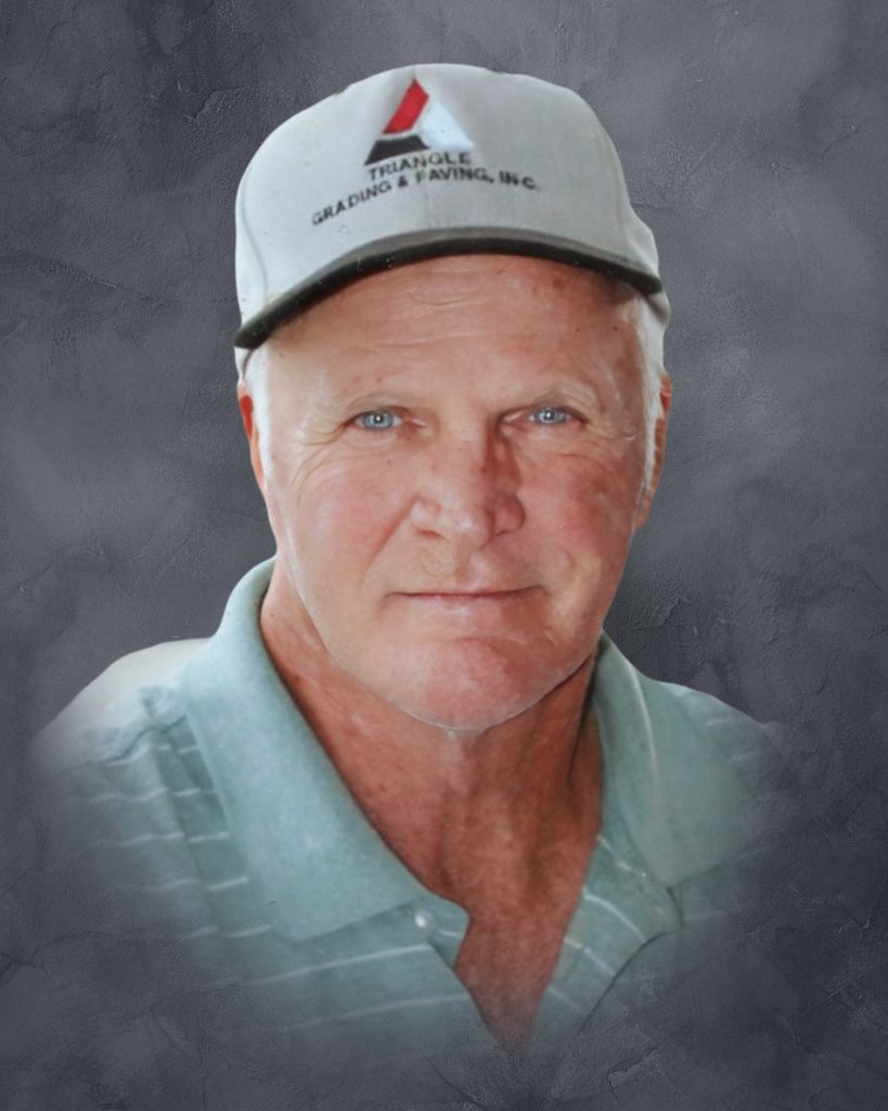 Gary Matthew Smith Profile Photo