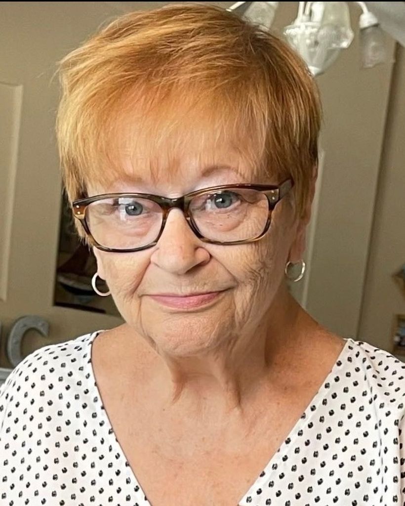 Sharron Marie Ryan Profile Photo