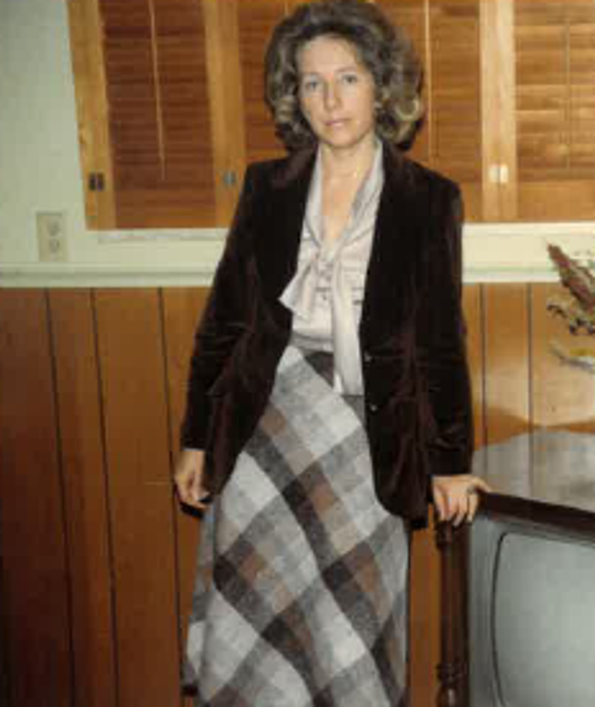 Mary Ann Ferguson Profile Photo