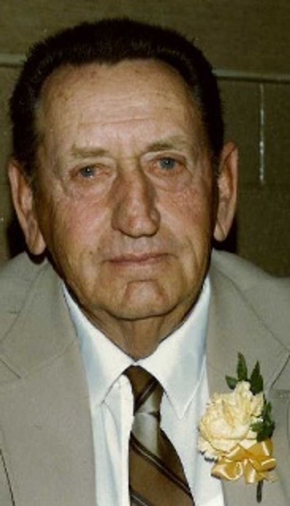 John J. Patek