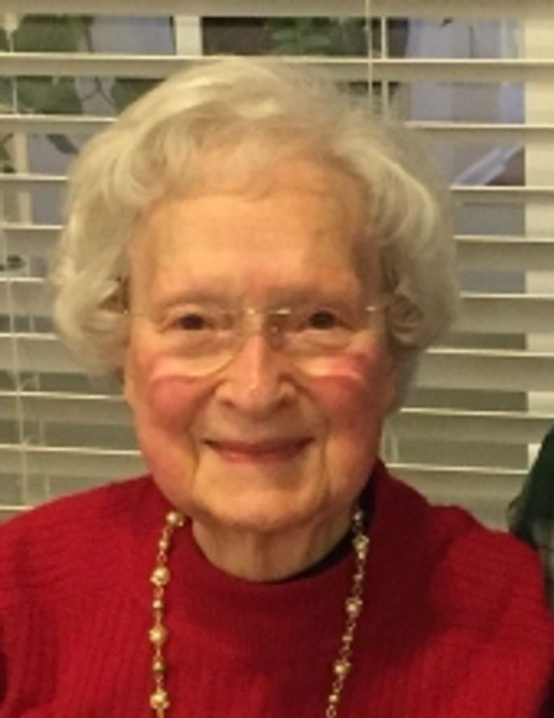 Elizabeth Barber Steadman Profile Photo