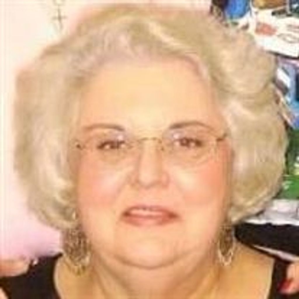 Mrs. Patsy Sizemore Lawson
