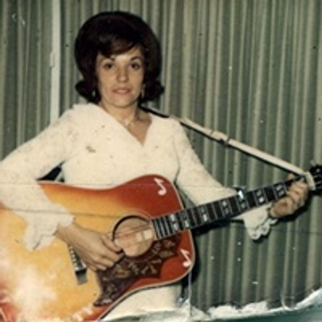 Mary  Belle Voorhies