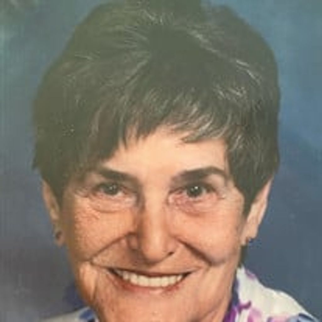 Norma Miller