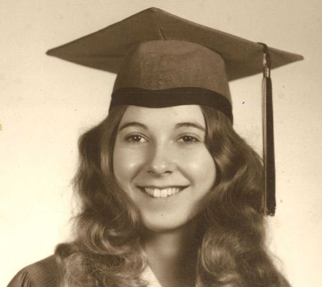 Linda Sue Kelley