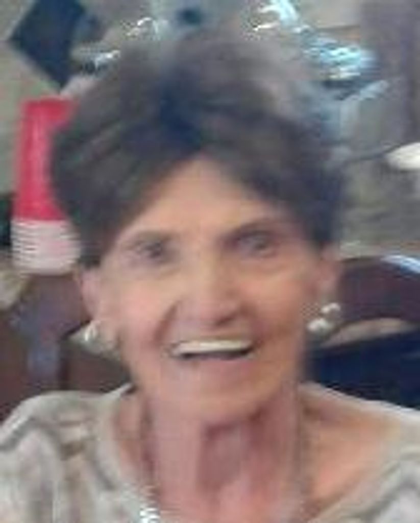 Simona Gallegos Dimas