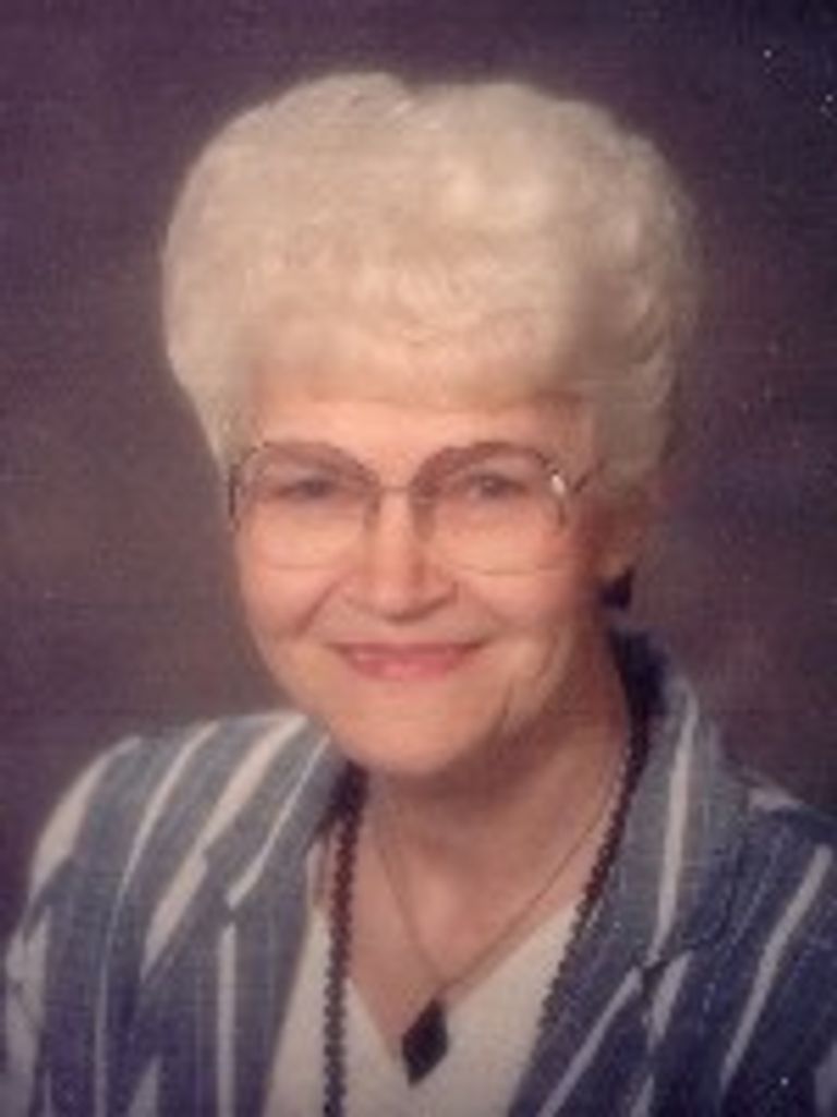 Helen McPherson Profile Photo