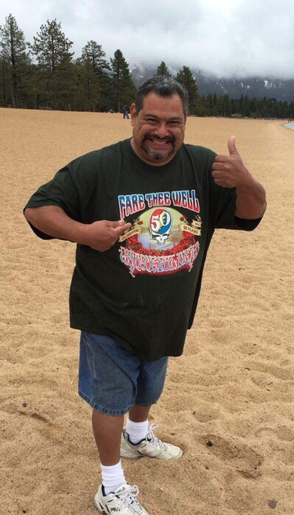 John Baez Escobedo Profile Photo