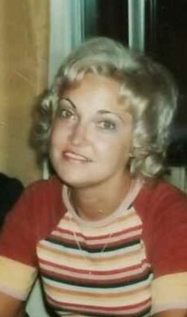 Sharol Robideau (Forbush)